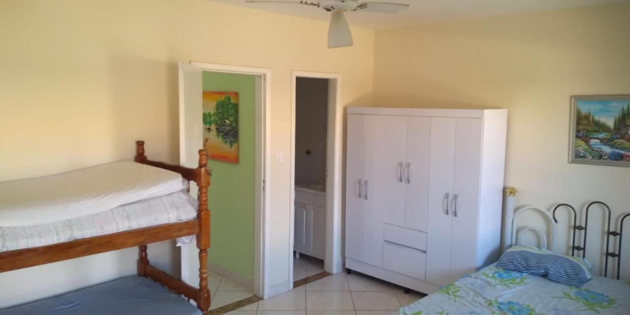 Casa de férias Arraial do Cabo