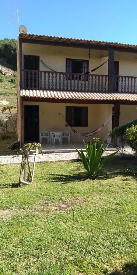 Arraial do Cabo Casa de férias *
